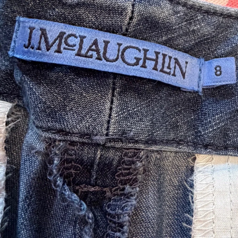 J. McLaughlin women size